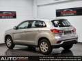 Mitsubishi ASX Basis 2WD NUR 45.000km Silber - thumbnail 4