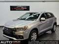 Mitsubishi ASX Basis 2WD NUR 45.000km Silber - thumbnail 3