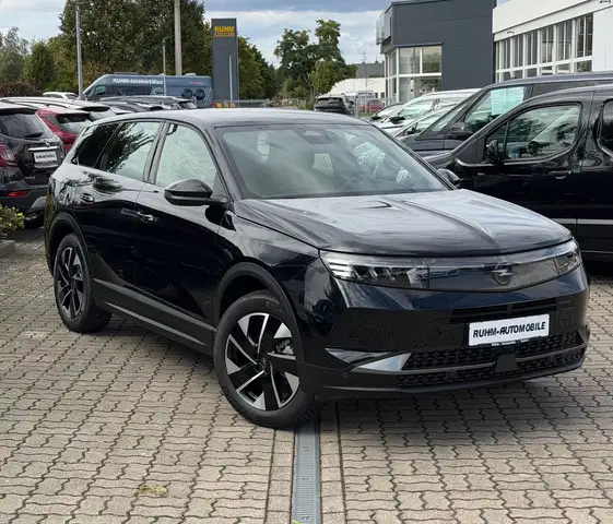 Opel Autres Grandland (X) 1.2 48V Mild- Hybrid Edition,Navi.