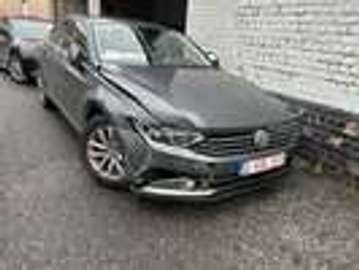 Passat 1.6 CR TDi Comfortline