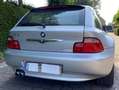 BMW Z3 COUPE + 3.0iA + ALPINA wheels + Perfect Condition! Argento - thumbnail 3