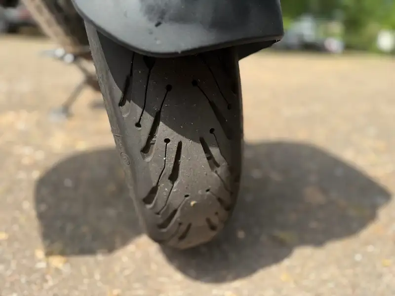 BMW R 1150 GS - foto 4