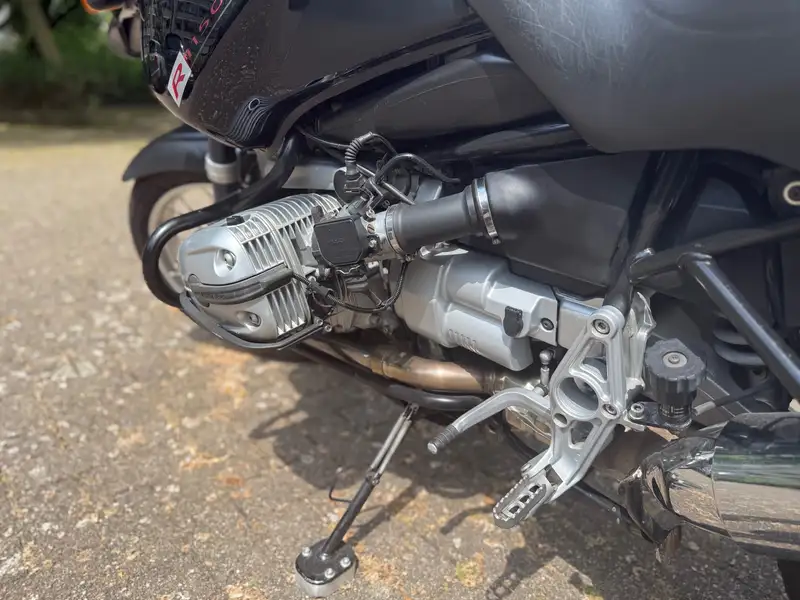 BMW R 1150 GS