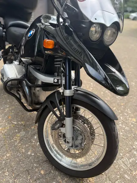 BMW R 1150 GS - foto 2