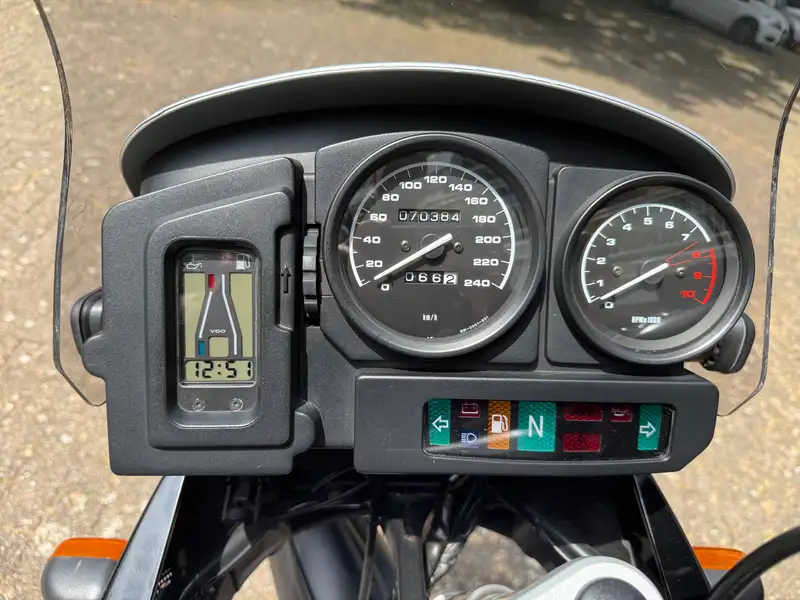 BMW R 1150 GS - foto 5