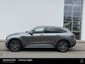 Mercedes-Benz EQC 400 EQC 400 4M AMG MLED Keyless Sound Kam Tritt Ambi Grigio - thumbnail 2