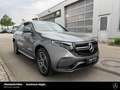 Mercedes-Benz EQC 400 EQC 400 4M AMG MLED Keyless Sound Kam Tritt Ambi Grau - thumbnail 8