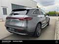 Mercedes-Benz EQC 400 EQC 400 4M AMG MLED Keyless Sound Kam Tritt Ambi Grigio - thumbnail 7