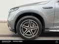 Mercedes-Benz EQC 400 EQC 400 4M AMG MLED Keyless Sound Kam Tritt Ambi Grau - thumbnail 14