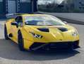 Lamborghini Huracán STO / NETTO / 60 JAHRE JUBILÄUMS EDITION / XPEL Gelb - thumbnail 4