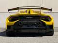 Lamborghini Huracán STO / NETTO / 60 JAHRE JUBILÄUMS EDITION / XPEL Gelb - thumbnail 3