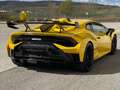 Lamborghini Huracán STO / NETTO / 60 JAHRE JUBILÄUMS EDITION / XPEL Gelb - thumbnail 10