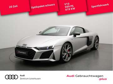 Coupe performance KAM NAVI VIRT LEDER SHZ