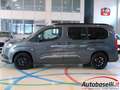Toyota Proace City Electric 50kWh L2 S VERSO VAN LONG LUXURY Gris - thumbnail 25