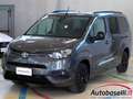 Toyota Proace City Electric 50kWh L2 S VERSO VAN LONG LUXURY Gris - thumbnail 2