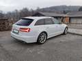 Audi A6 allroad A6 Allroad 3,0 TDI Quattro tiptronic Weiß - thumbnail 7