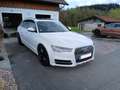 Audi A6 allroad A6 Allroad 3,0 TDI Quattro tiptronic Weiß - thumbnail 8