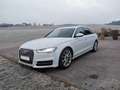 Audi A6 allroad A6 Allroad 3,0 TDI Quattro tiptronic Weiß - thumbnail 2