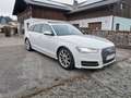 Audi A6 allroad A6 Allroad 3,0 TDI Quattro tiptronic Weiß - thumbnail 9