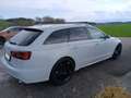Audi A6 allroad A6 Allroad 3,0 TDI Quattro tiptronic Weiß - thumbnail 6