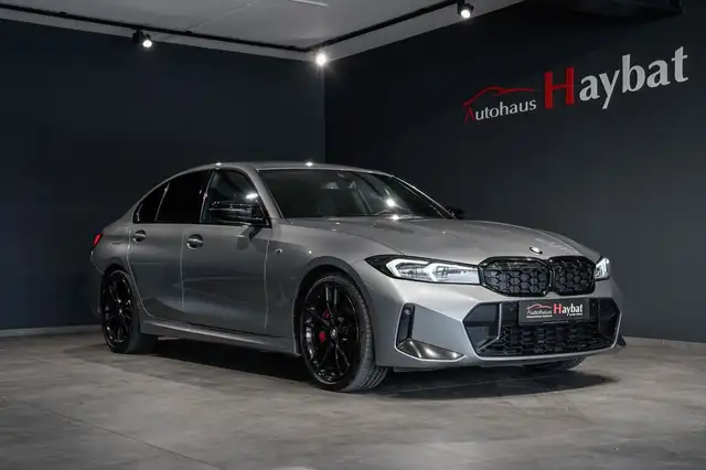 Bmw 340 xDrive Lim. LCI HarmanK Carbon Kamera
