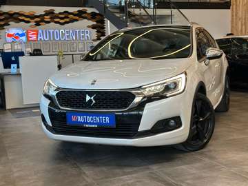 DS 4 Crossback