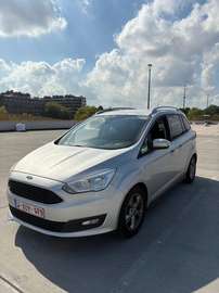 1.5 TDCi Trend Start-Stop