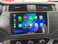Kia Rio grand gps carplay garantie 1an Gris - thumbnail 11