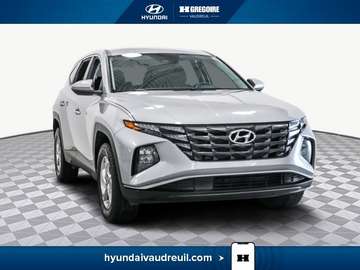 Essential AWD, Clean Carfax, 3.99%