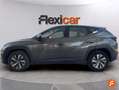 Hyundai TUCSON 1.6 CRDI Klass 4x2 Gris - thumbnail 4