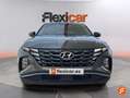 Hyundai TUCSON 1.6 CRDI Klass 4x2 Gris - thumbnail 2