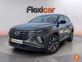 Hyundai TUCSON 1.6 CRDI Klass 4x2 Gris - thumbnail 3