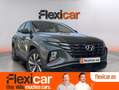 Hyundai TUCSON 1.6 CRDI Klass 4x2 Gris - thumbnail 1