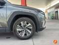 Hyundai TUCSON 1.6 CRDI Klass 4x2 Gris - thumbnail 10