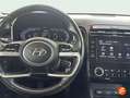 Hyundai TUCSON 1.6 CRDI Klass 4x2 Gris - thumbnail 13