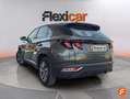 Hyundai TUCSON 1.6 CRDI Klass 4x2 Gris - thumbnail 5
