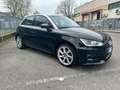 Audi A1 Sportback 1.4 tdi Plus s-tronic NEOPATENTATI OK ! Negro - thumbnail 3