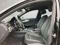 Audi A4 35 TFSI advanced Zwart - thumbnail 4