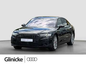 L 60 TFSI e Tiptronic S-Line HD Matrix Panora
