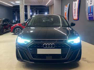 Sportback 30 TFSI S line
