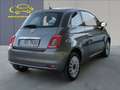 Fiat 500 1.0 Hybrid Dolcevita 52kW Gris - thumbnail 4