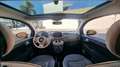 Fiat 500 1.0 Hybrid Dolcevita 52kW Gris - thumbnail 11