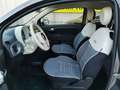 Fiat 500 1.0 Hybrid Dolcevita 52kW Gris - thumbnail 7