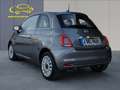 Fiat 500 1.0 Hybrid Dolcevita 52kW Gris - thumbnail 3