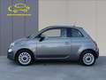 Fiat 500 1.0 Hybrid Dolcevita 52kW Gris - thumbnail 2