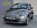 Fiat 500 1.0 Hybrid Dolcevita 52kW Gris - thumbnail 1