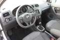 Volkswagen Polo 1.0 Comfortline/Alu/Klima/86Tkm. Zilver - thumbnail 6