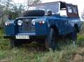 Land Rover Series 2.25 D 2 Puertas Blauw - thumbnail 6