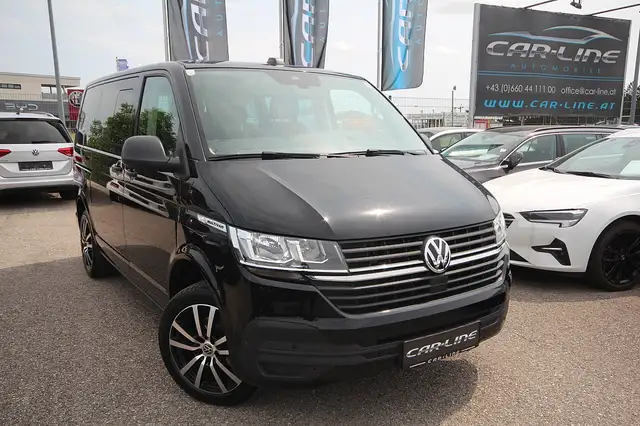 Volkswagen T6.1 Multivan 2,0 TDI BMT DSG Acc, Navi, Totwinkel, Kamera, S...