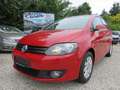 Volkswagen Golf Plus VI 1.6 Comfortline Rot - thumbnail 1